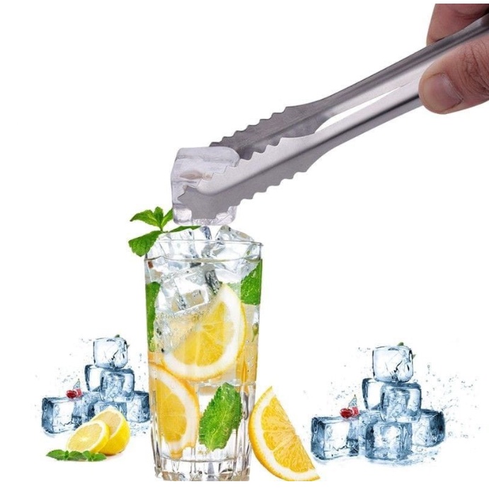 Penjepit Multifungsi jepitan Mini capitan makanan