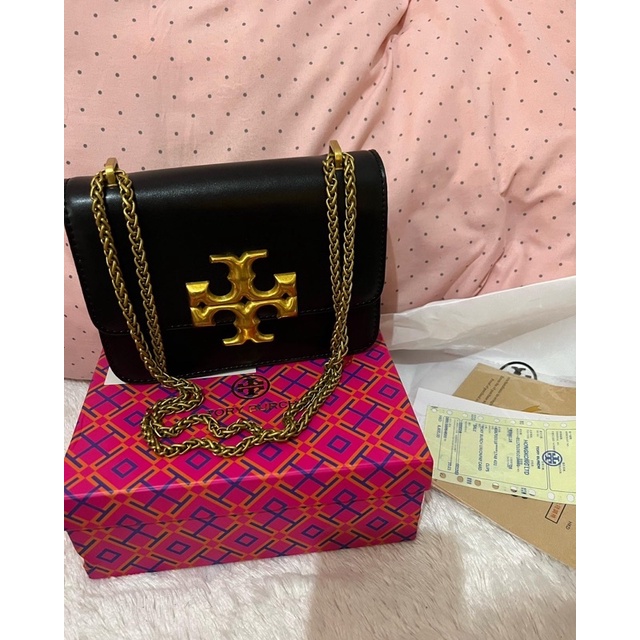 TB Eleanor Mirror Quality