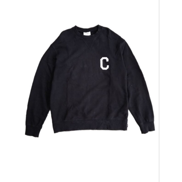 crewneck covernat & Tas carhat