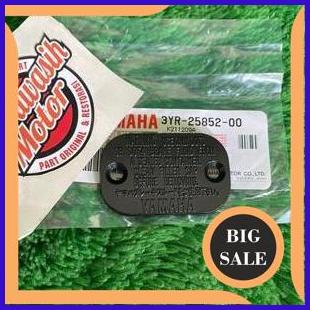 sparepart Tutup Master Rem Depan Original Yamaha F1zr F1z 125z Vega Lama Jupiter lama Sigma Crypton