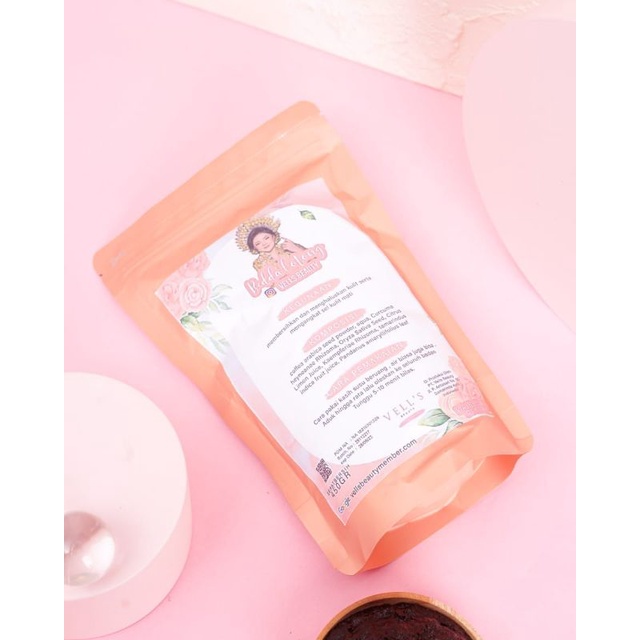 Lulur Bedda Lotong vells Beauty