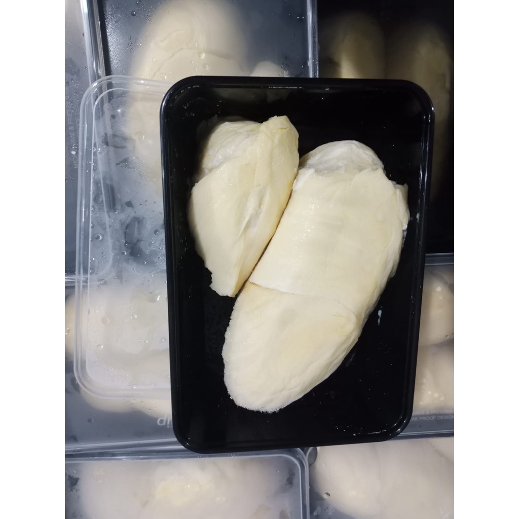 

Durian Monthong Bali 500gr