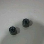 bosh arm bos karet bushing engine mounting KYMCO easy free mx LX JR LIBERO