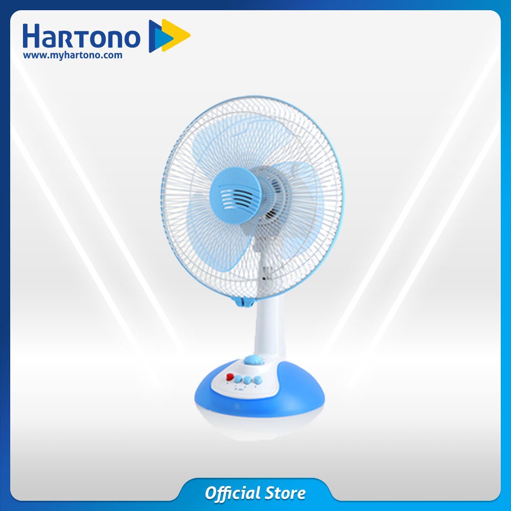 MASPION DESK FAN DF320T