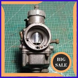 sparepart karburator karbu pwl 26 pwl26 original copotan ninja r pnp rx king rxk rxz rr ss satria ti
