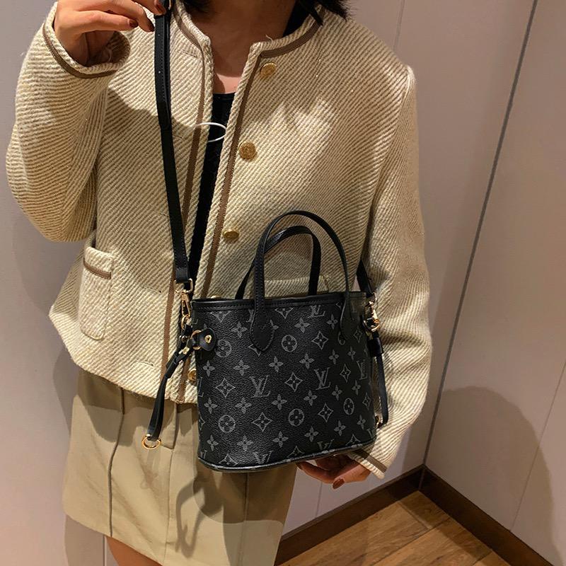 L¤uis Vuitton NeverFull 7383 (FreeKantongKain+Bubble Wrap)