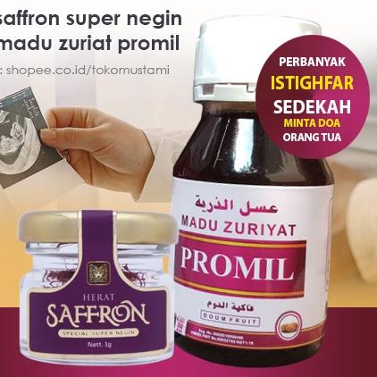 

❅ Safron Saffron Untuk Suami Istri Asli Super Negin ✯