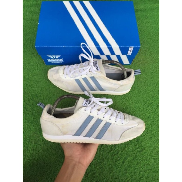 Adidas Jog vs Neo