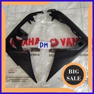perkakas panel body sayap sirip dalam set kiri kanan Aerox 155 B65-F835U-00 B65-F835V-00 asli origin
