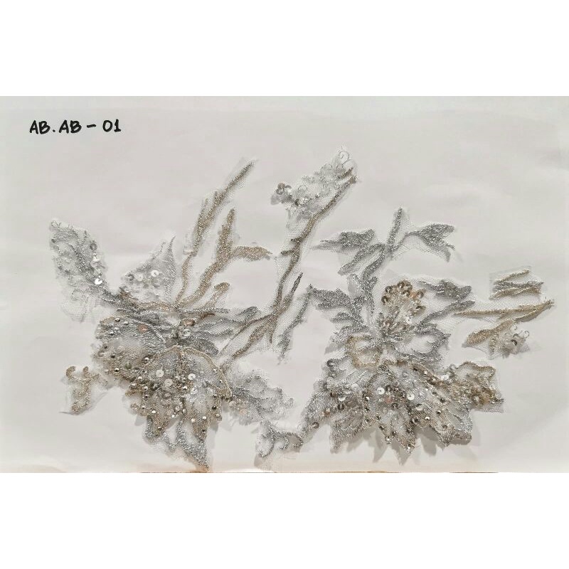 APLIKASI BROKAT | APLIKASI LACE | APLIKASI BORDIR | BROKAT | BORDIR
