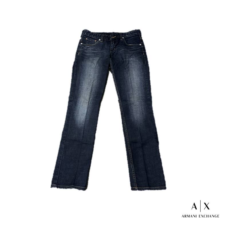 Armani Exchange AX Jeans