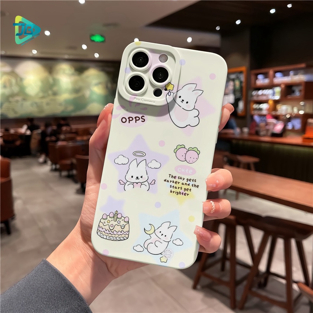 CUSTOM CASE SOFTCASE SILIKON PROCAMERA OPPS CUSTOM VIVO Y12 Y15 Y17 Y16 Y12S Y20 Y21S Y91 Y93 Y95 Y91C Y1S Y22 Y35 V25 V25E JB7331