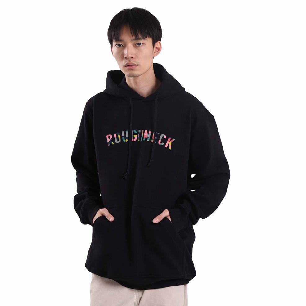 TERPERCAYA Roughneck H264 Sig Color Chalk Black Hoodie