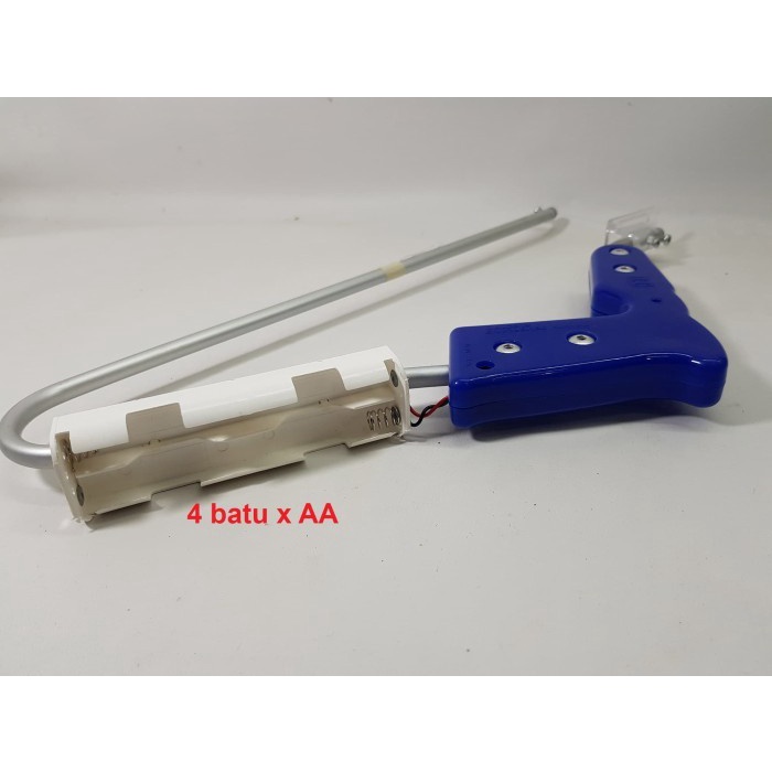 

Terlaris Cutting Dijual Alat Pemotong Merk Cc Styrofoam Electric Pemotong Sterofoam