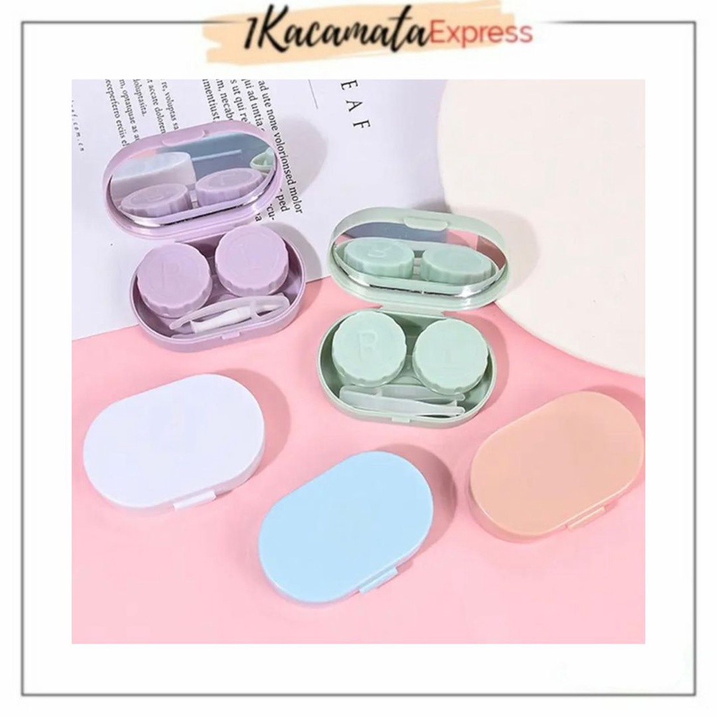 TEMPAT SOFTLENS TERLARIS ISI 1 SERI 2