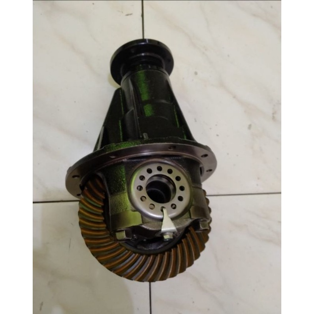 GARDAN GRANDNEW AVANZA XENIA TAHUN 2016 KEATAS