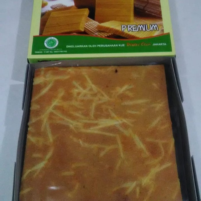 

LAPIS LEGIT PREMIUM