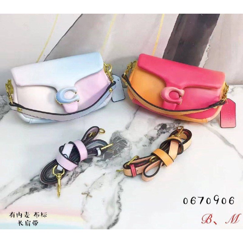RA973 TAS PRENIUM IMPORT SALE GRATIS ONGKIR PLUS BOX TAS PILLOW BESAR