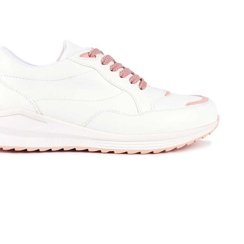 QC  PASS⭐✔️-ELIRA Freya Sepatu Sneakers Wanita EF091