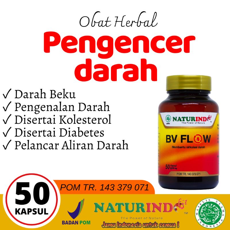 Obat Pengencer  Darah Kental Herbal Haid Alami Aspilet  Beku