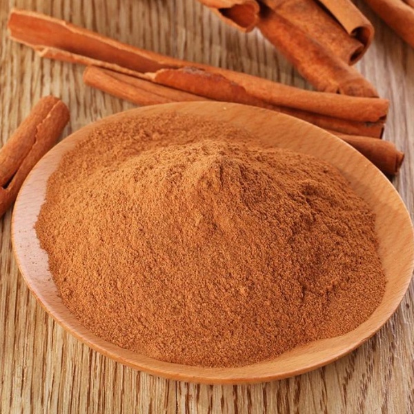 Kayu Manis Bubuk 50 Gram Cinnamon Powder Kayu Manis Premium Pilihan Murni 100% Asli Bumbu Rempah Masakan Dapur TERMURAH TERLARIS