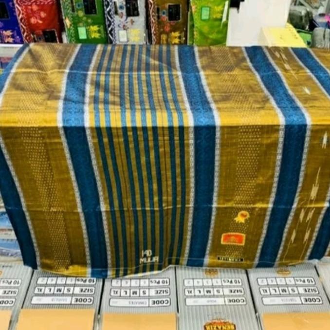 sarung raja mulia 140