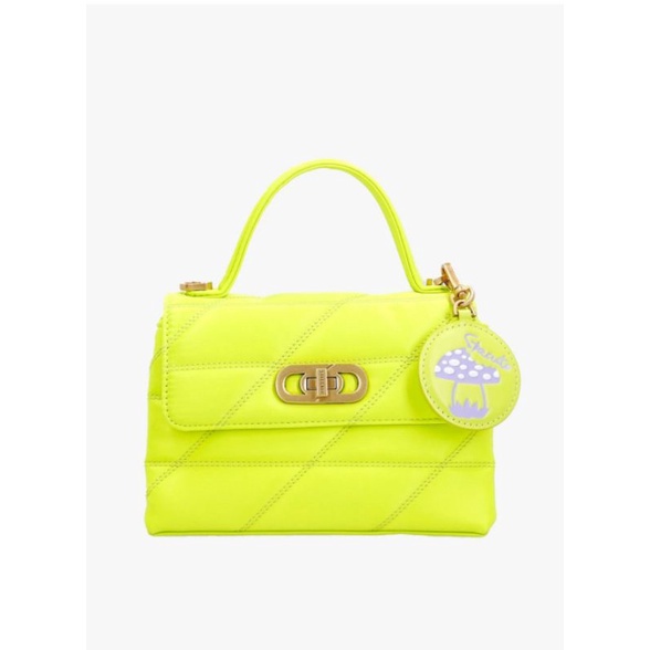 Staccato tas bag green