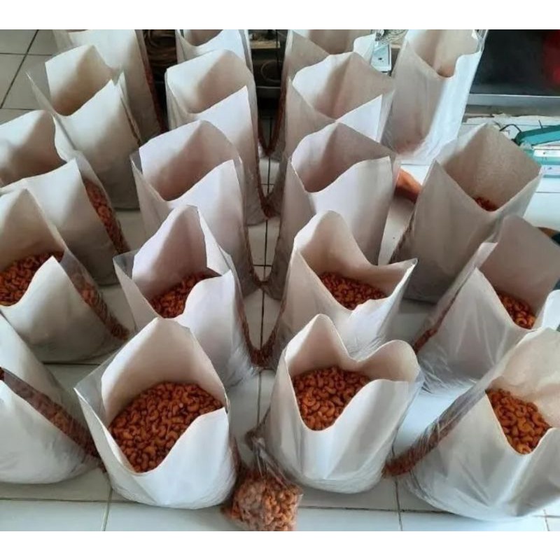 

KACANG MEDE WONOGIRI 500 GRAM