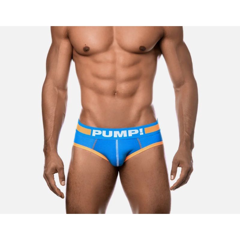 PUMP Underwear | Celana Dalam Pria | Brief | Underwear Men | Pakaian Dalam Pria | Celana Dalam M09