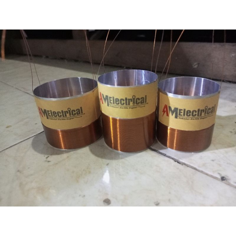 spul speaker jbl gt5-10D subwoofer 10 inch double coil