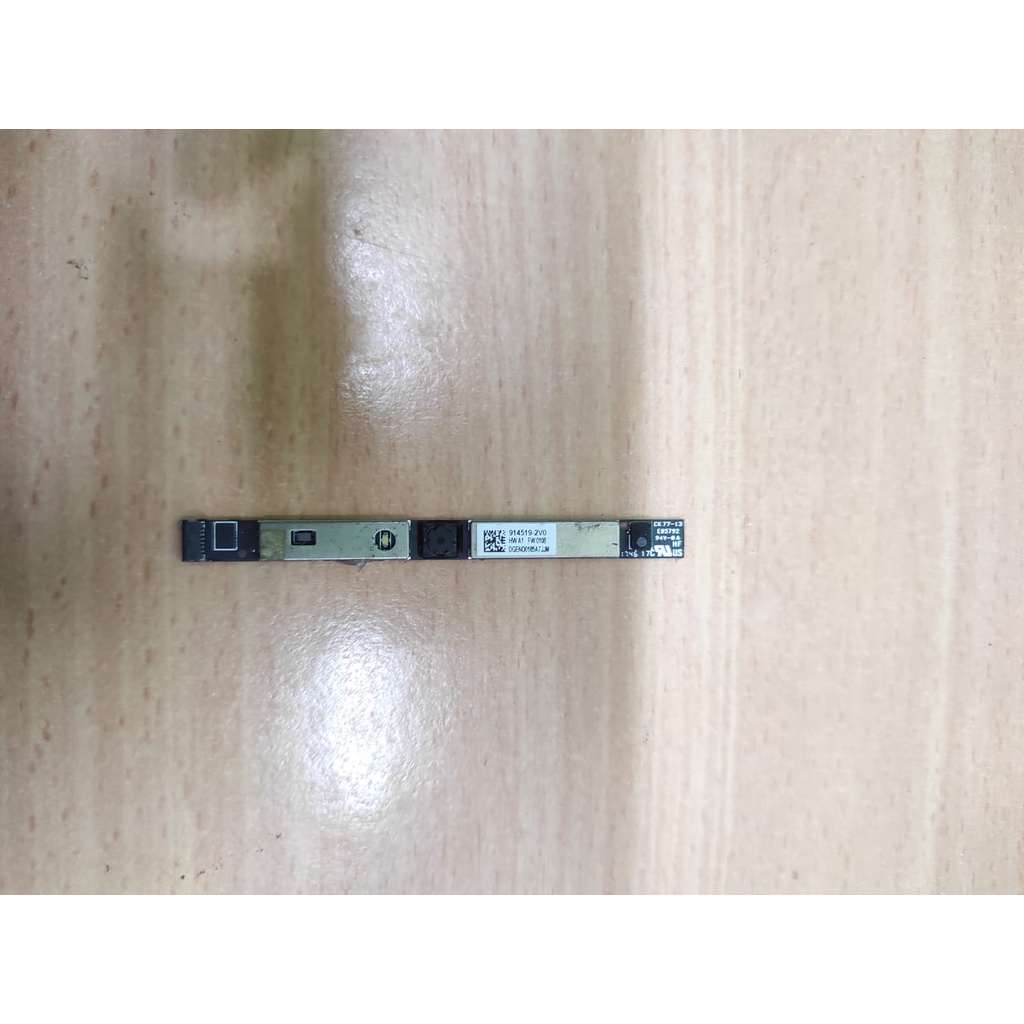 Kamera Camera Webcam Laptop HP 15 15-N065SA TPN-Q130