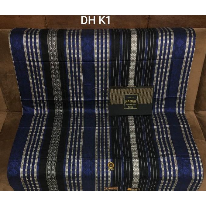 SARUNG HAMER EXCLUSIVE by TAMER