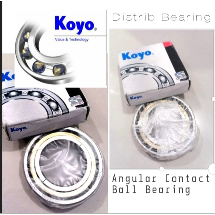 Bearing 7409 Koyo