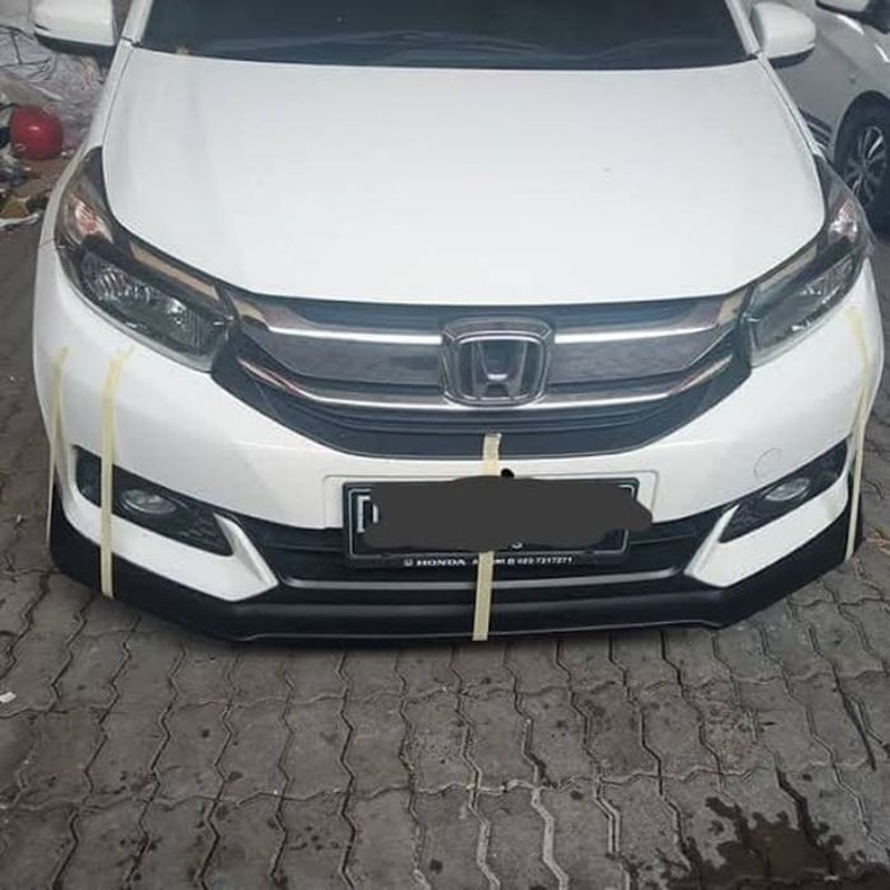lips bemper mobilio tipe E/S