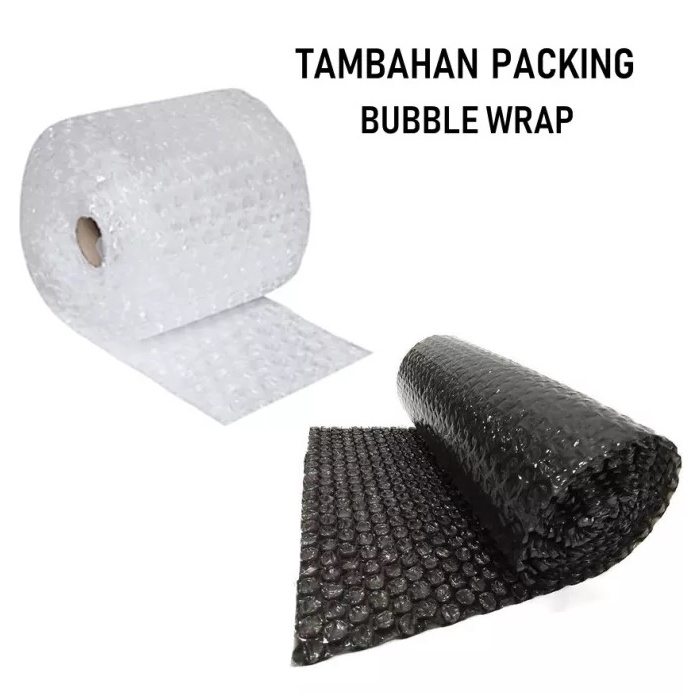 

PACKING BUBLE WRAP