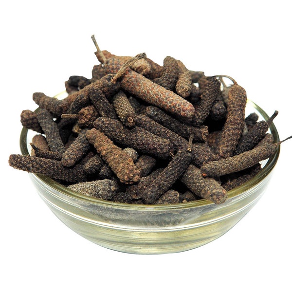 Cabe Jawa Kering (1kg) / Cabe Jamu / Puyeng / Lada Panjang / Piper retrofractum Vahl / Javaneese long pepper