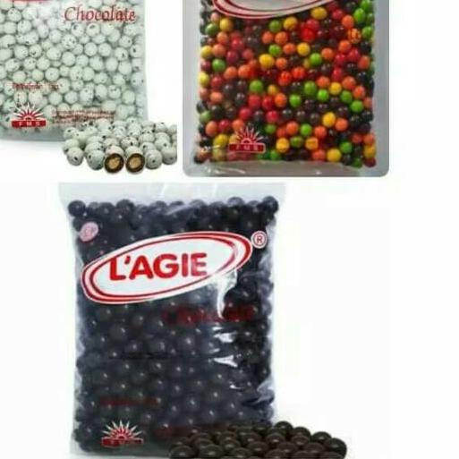 

♥ Promo Snack Cokelat Lagie Golden City 1 kg cemilan Coklat Murah ♤
