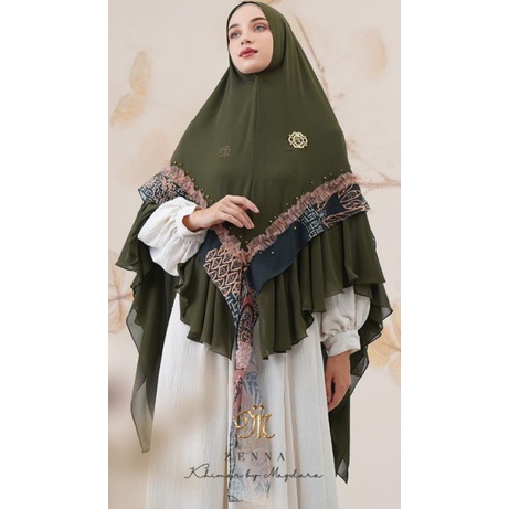 MAGDARA KHIMAR LEILA VERNE SELMA LACEY LUNETTE ZENNA ORI BRAND MAGDARA KHIMAR