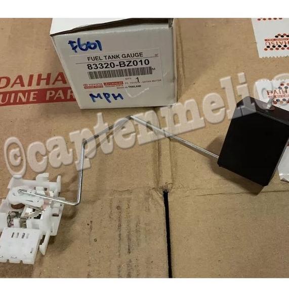 Pelampung Bensin Minyak bahan bakar AVANZA XENIA 2004-2011 2005 2006 2007 2008 2009 2010 Penyaring P