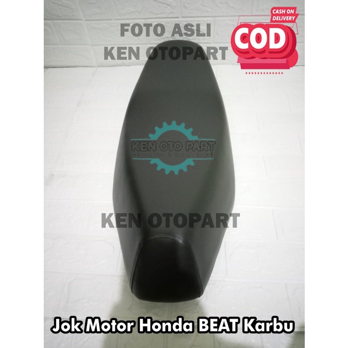 Terlaris Jok Jok Motor Beat Karbu 2008-2012