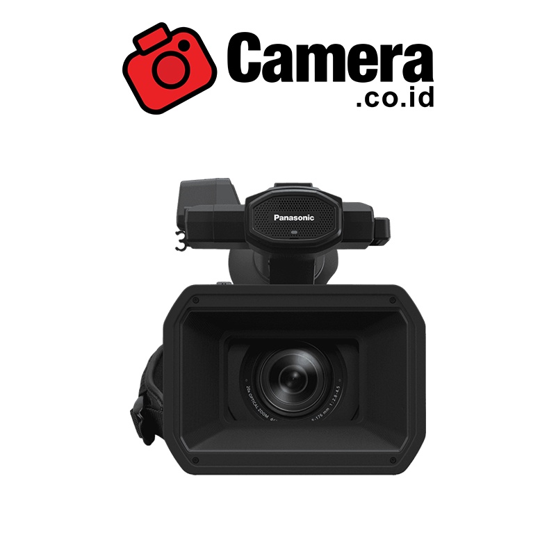 Panasonic HC-X2 4K Camcorder