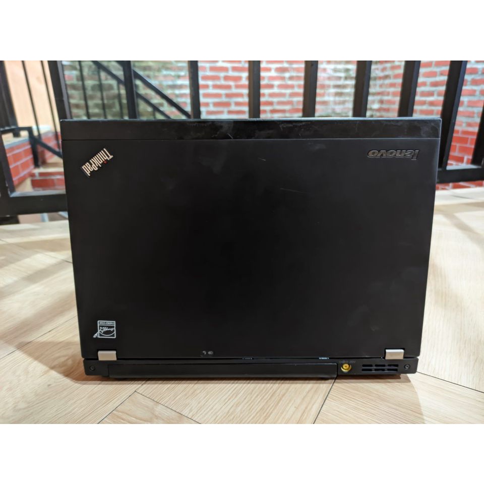 Laptop LENOVO THINKPAD Intel Core i5 Ram 4Gb Ssd 128Gb