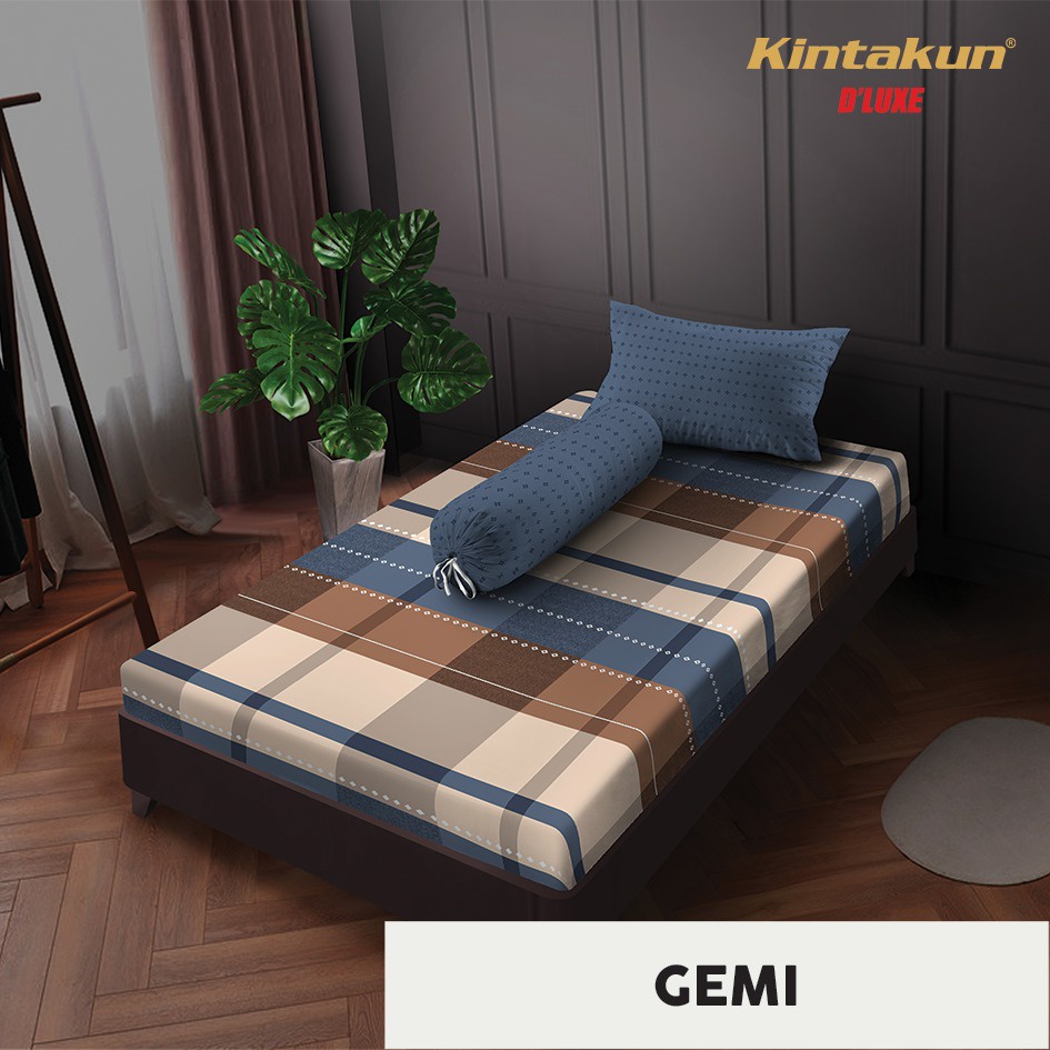 SPREI KINTAKUN SINGLE 100X200