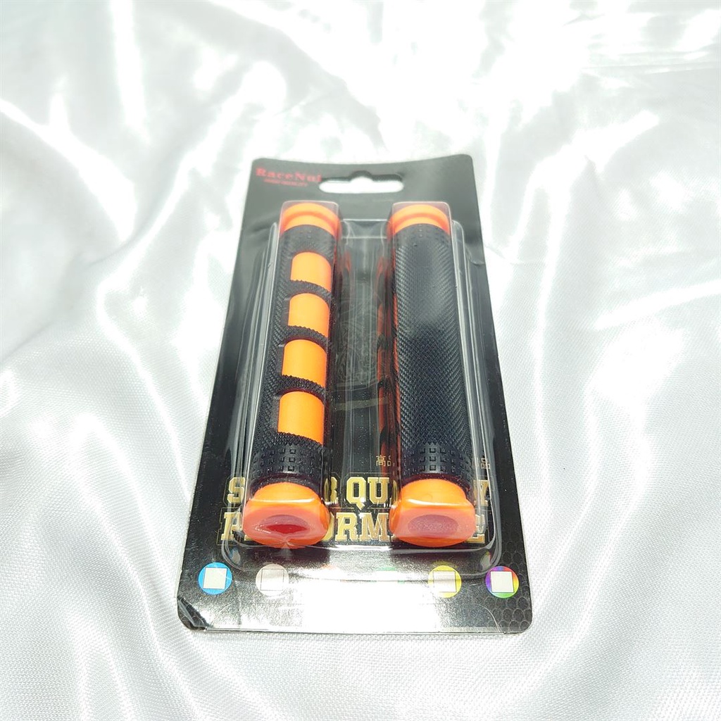 Karet Jari Handle Rem Kopling Motor Sarung Pelindung Handel Variasi