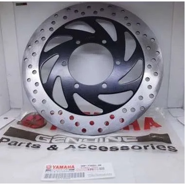 PIRINGAN CAKRAM DEPAN MOTOR YAMAHA SCORPIO 5BP