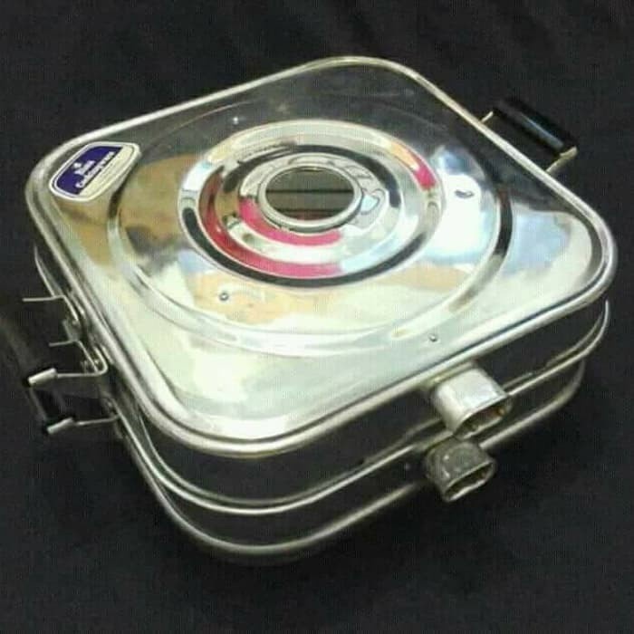 baking pan bima listrik ORIGINAL