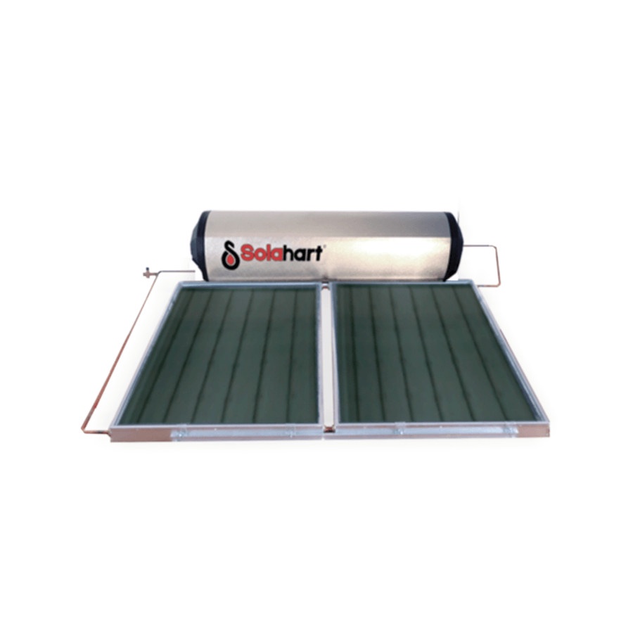 SOLAHART SOLAR WATER HEATER 182L CRAZYY SALEE ORIGINAL