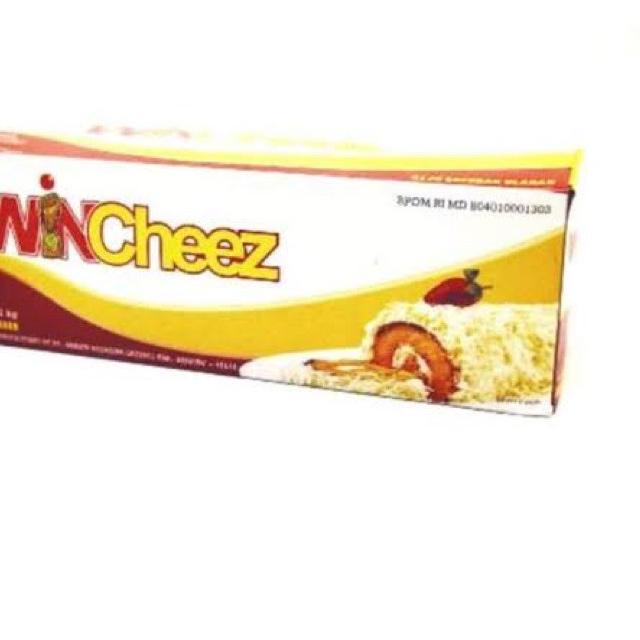 

➸ Keju WinCheez Cheddar 2kg / CHEDDAR CHEESE BLOCK WINCHEEZ ⅎ