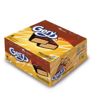 

Cuma disiniSs9S3 Gery Saluut Coklat Hazelnut 5 gr x 24 Pcs (1 Box)