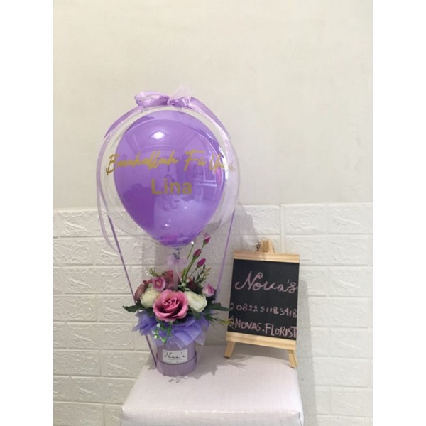 

bloom box/gift box/round box diameter 8,5 x 9